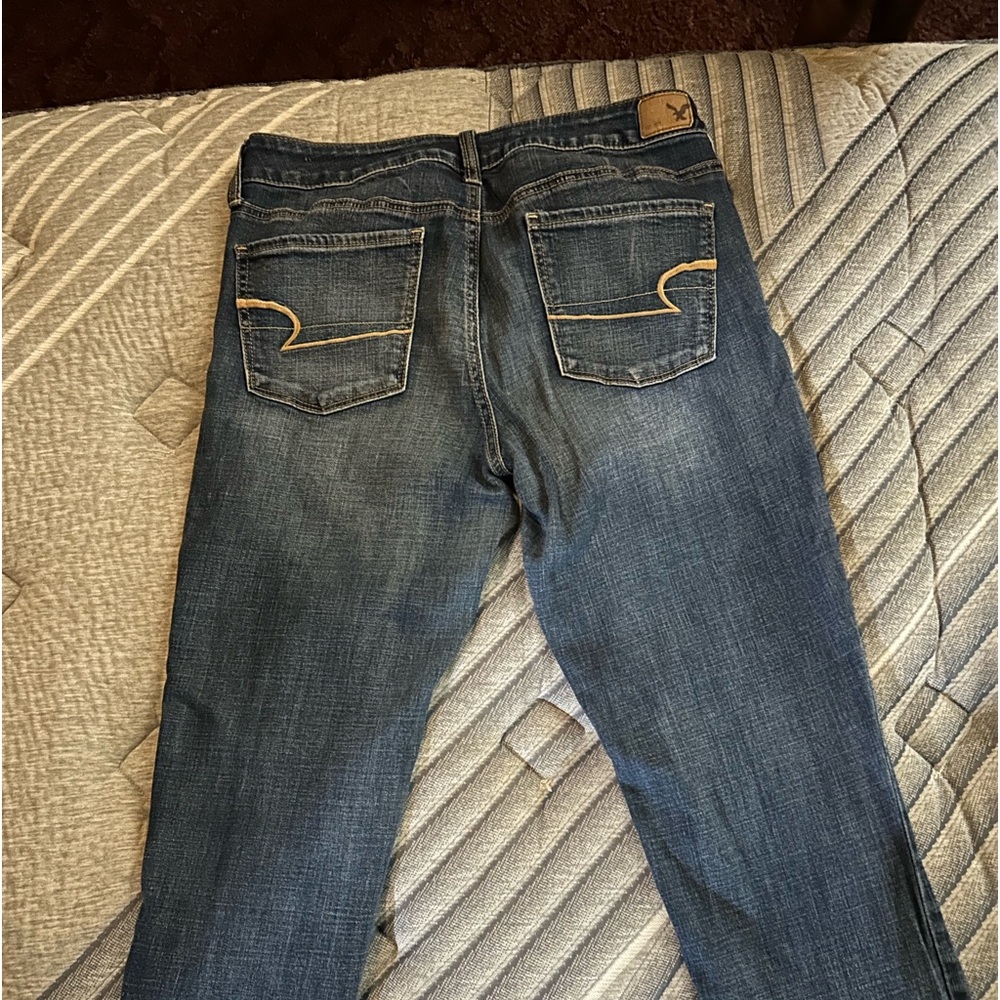 Women’s American eagle size 12